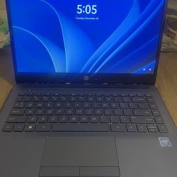 Laptop HP Windows 11