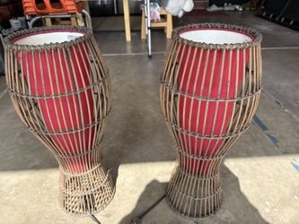 Beautiful World Market Night Lamps