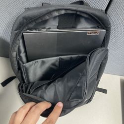 Laptop Backpack. ThinkPad Professional.