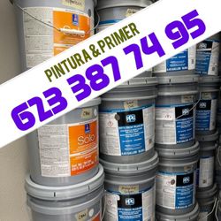 Cabinets Paints 10 Colores 