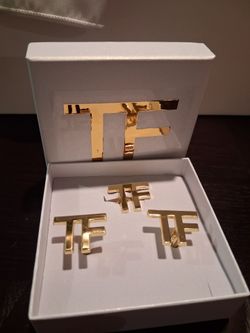 Cufflinks