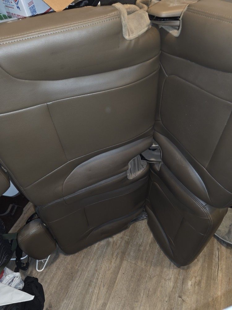 2003 Chevrolet TrailBlazer