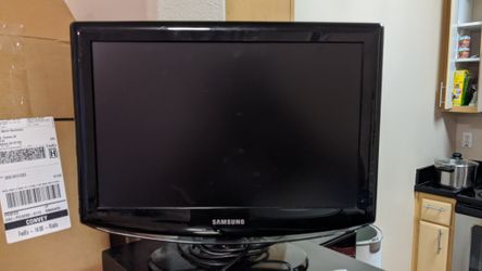 Samsung TV