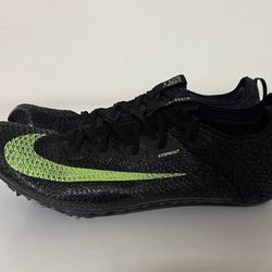 Nike Zoom Superfly Elite 2 Black Lime Mens Sz Track CD4382-001 for Sale in Bronxville, NY - OfferUp