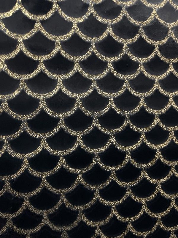 Metallica Area Rug Black Moon