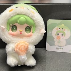Yooki Blind Box