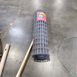 Welded Wire 14g 4ft X 100ft 