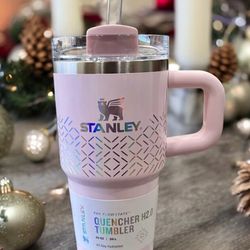 Icicle Gloss Stanley