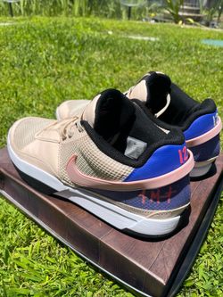 Nike Ja 1