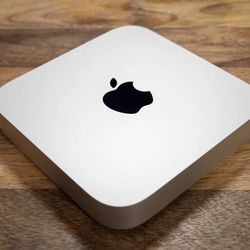 Mac Mini - M2 pro - 512 GB SSD