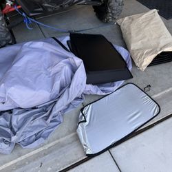 Ev Hummer Accessories 