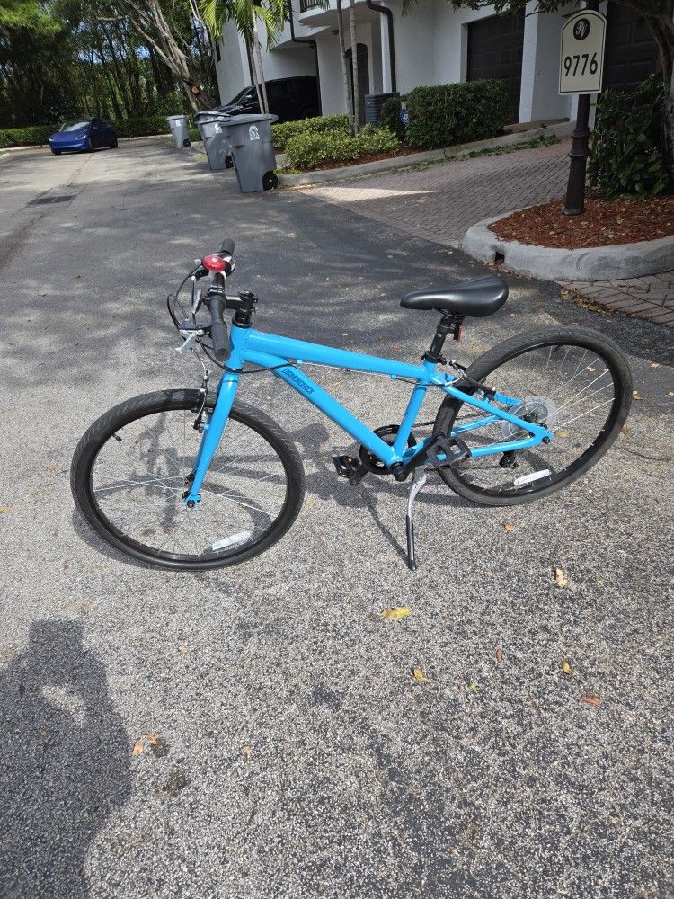 Bicycle Diamondback 24", Youth