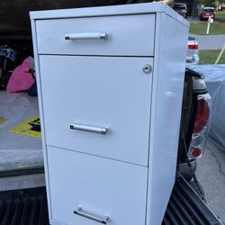 File Cabinet 