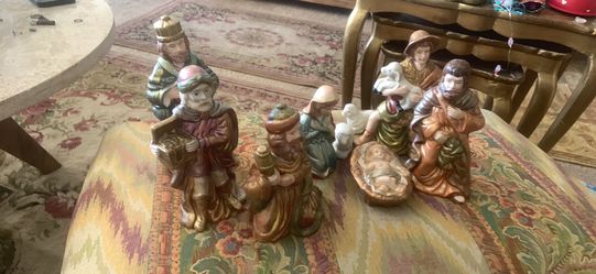 Nativity Scene
