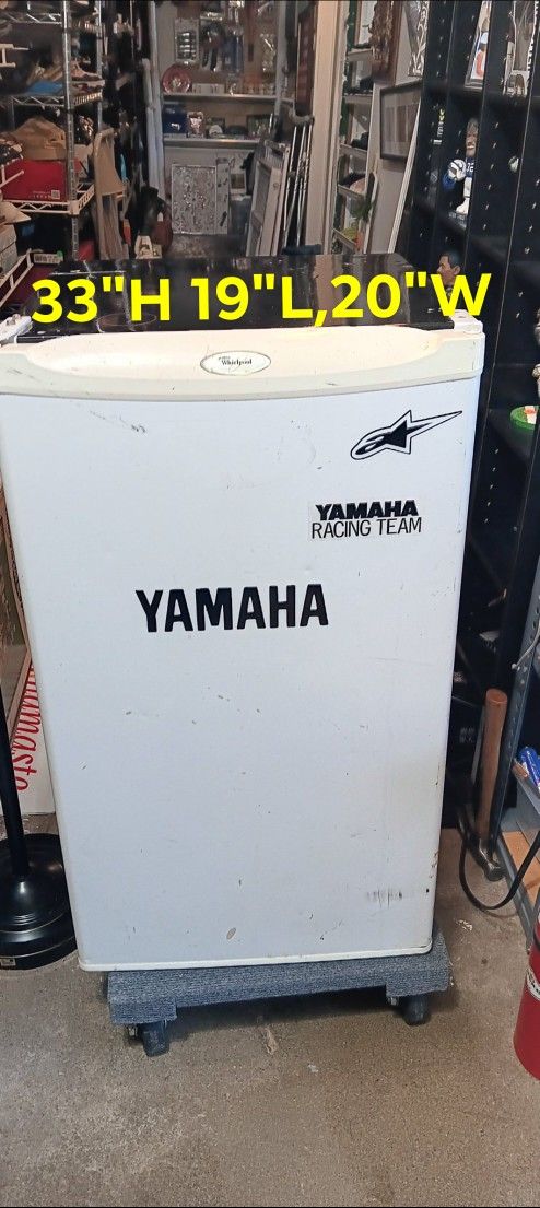 fridge 