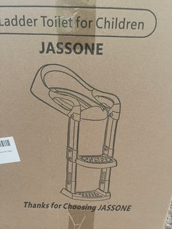 Escalera Y Cubre Taza Para Entrenar