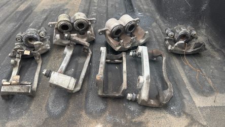 2016 ram 1500 brake calibers