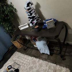 Entry Table 