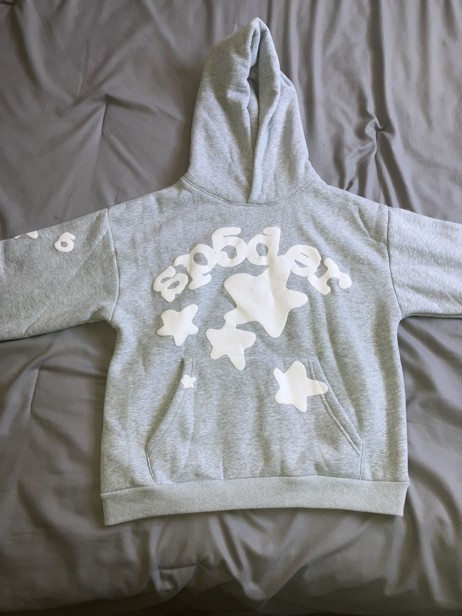 Sp5der Hoodie