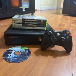 Xbox 360 S 250GB