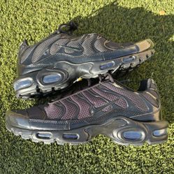 Nike Air Max Plus Size 12(NEW)