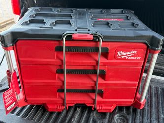 BRANDNEW TOOL BOX