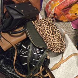 Used Purses 