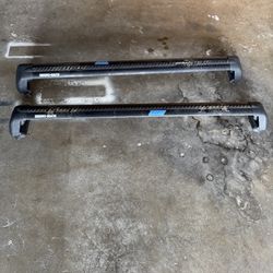 Cross Bars For Civic 