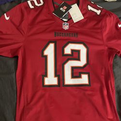 Tom Brady | TB Buccaneers Jersey | NFLPA OFFICIAL*