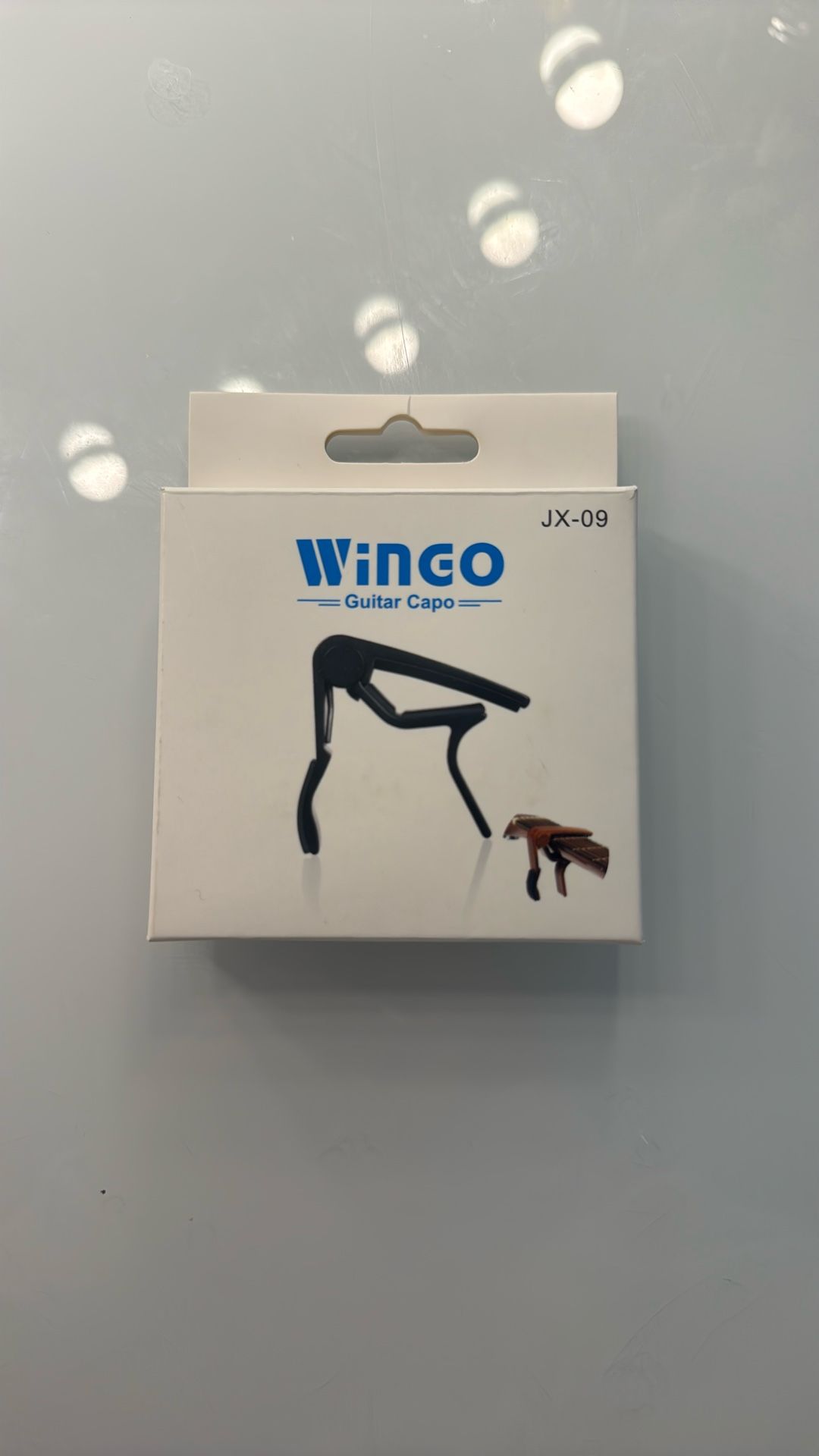 Guitar Capo