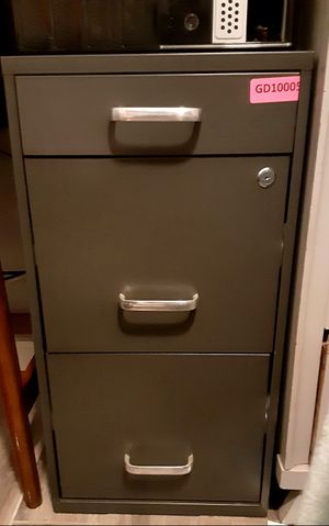 New And Used Filing Cabinets For Sale In Lodi Ca Offerup