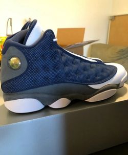 Air Jordan 13 Retro Flint
