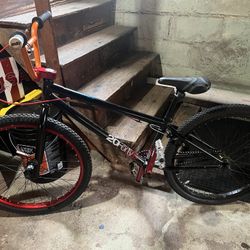 Dave Mirra 