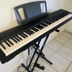 Yamaha Digital Piano P-45
