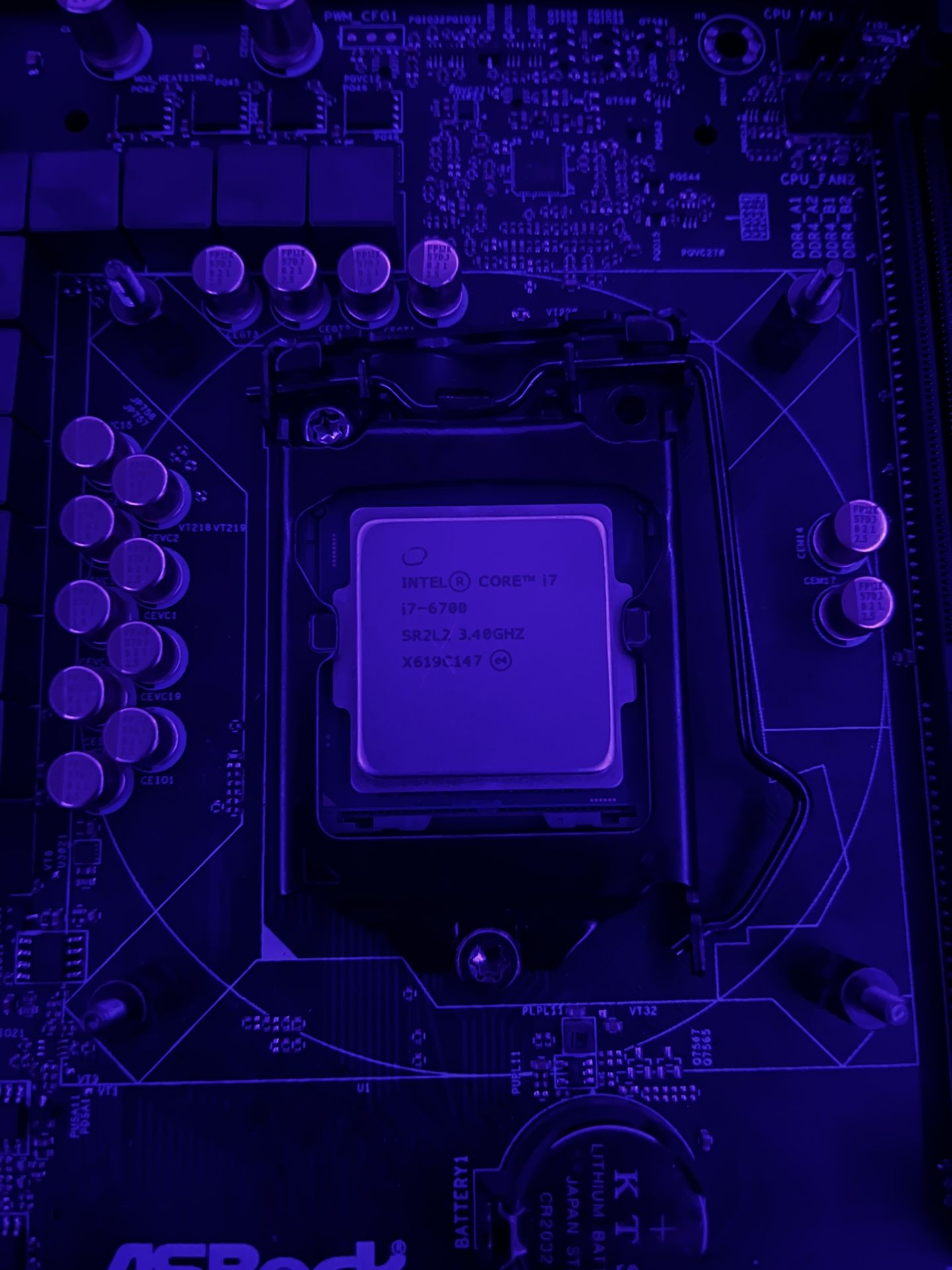 i7-6700