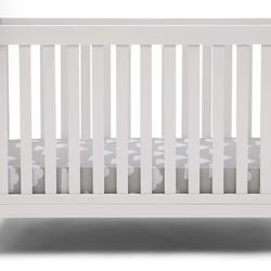 Baby bedroom set