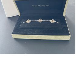 Van Cleef & Arpels Bracelet