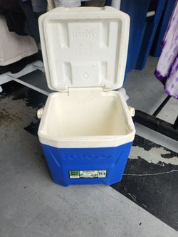 Igloo Small Cooler