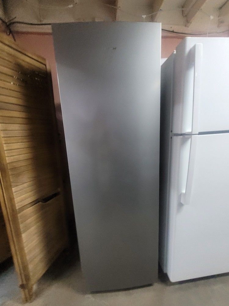 Freezer Samsung Two End One