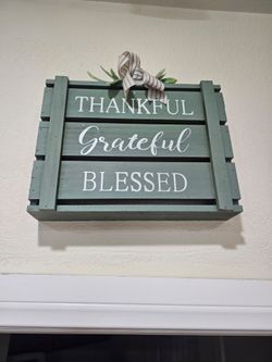 Sign