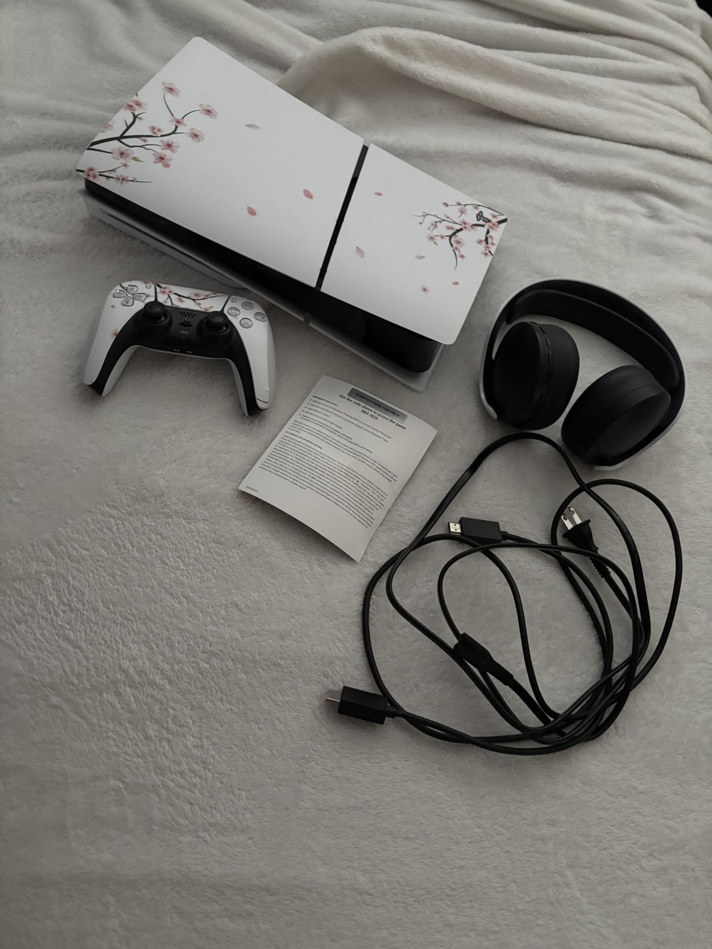 PS5 Slim