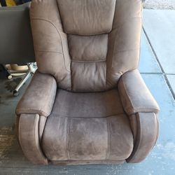 Recliner 