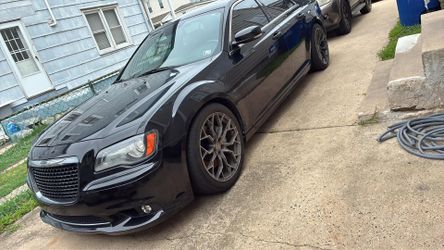 2013 Chrysler 300