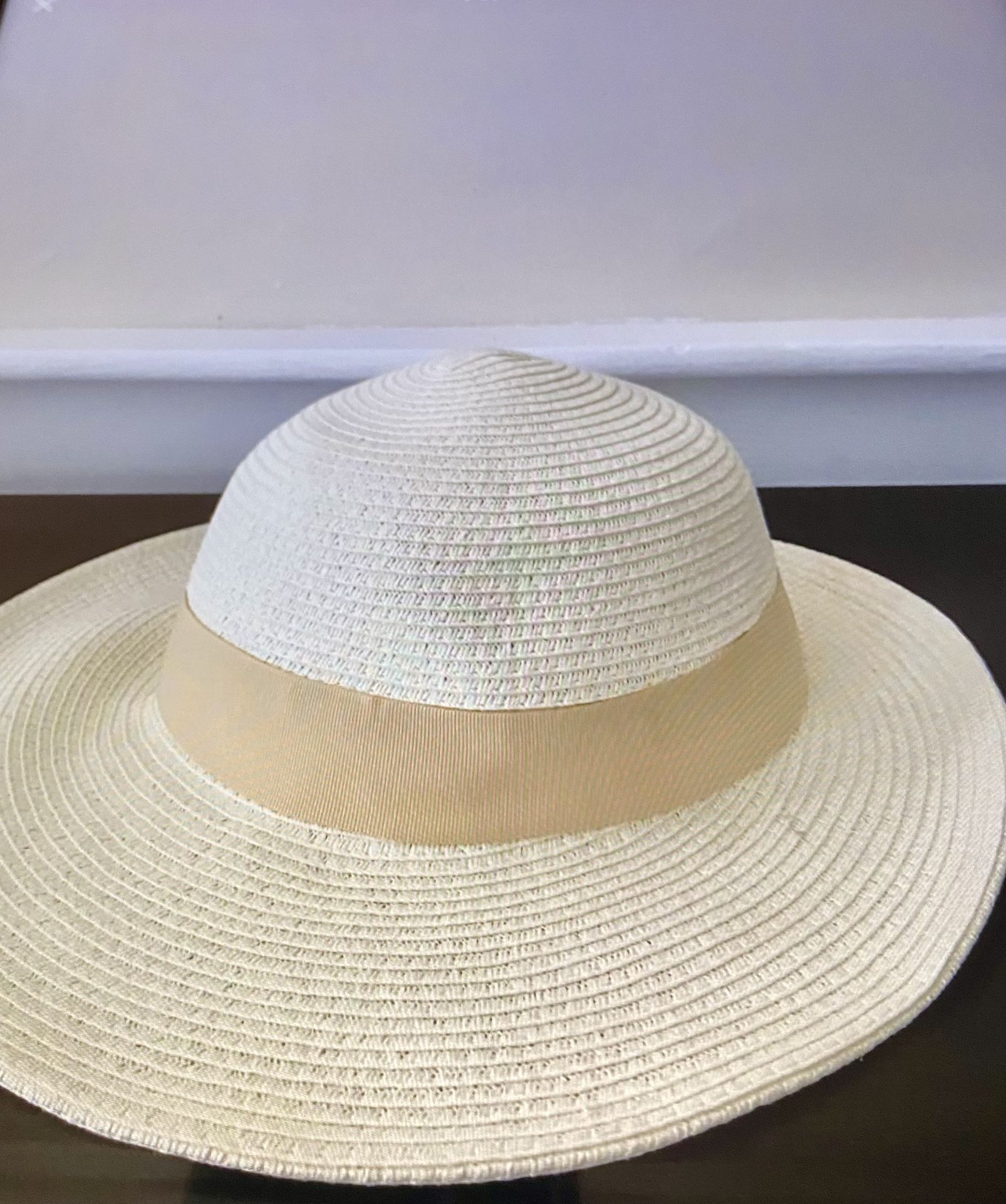 Nordstrom straw hat
