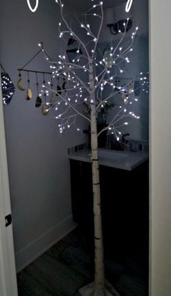 Light Tree