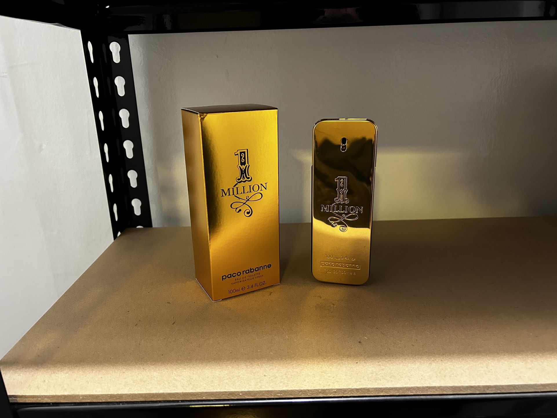 Paco Rabanne 1 Million 