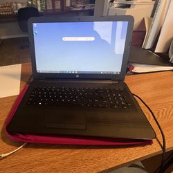 HP Laptop