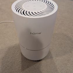 Home Air Purifier