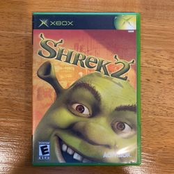 Shrek 2
