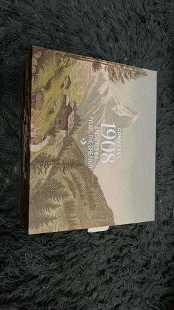 Tyler The Creator Bronco Boots